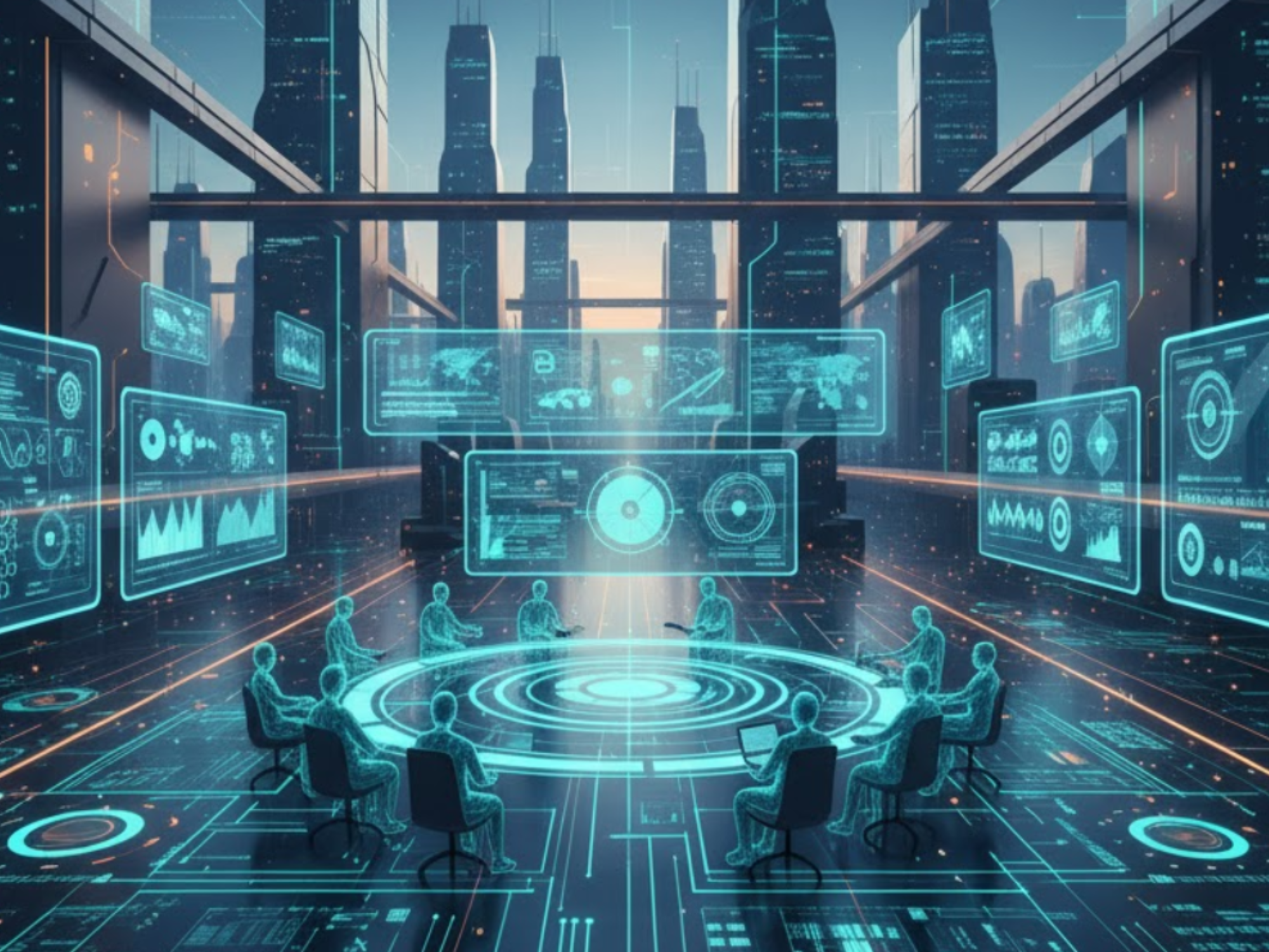 IT Project Management